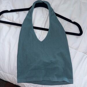 Urban Outfitters Halter Top